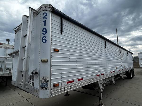 2013 Timpte