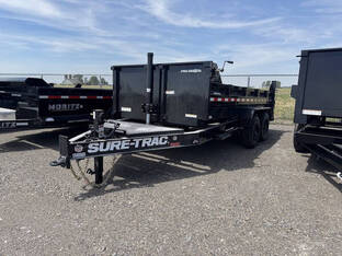 2026 Sure Trac ST-BTL8214-176