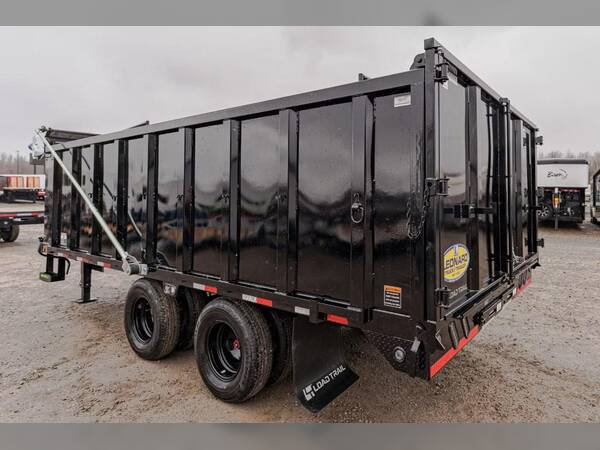 2026 Load Trail