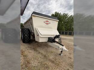 2026 Kuhn Knight SLC250