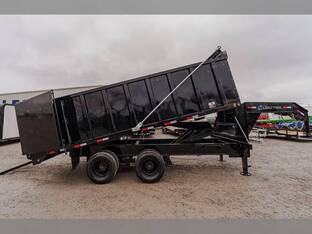 2026 Load Trail