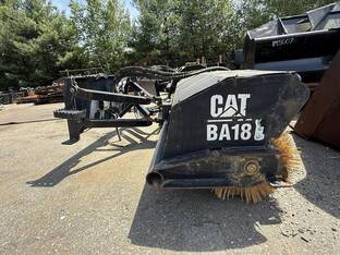 Caterpillar BA18