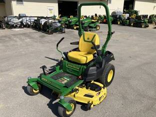2022 John Deere Z530M