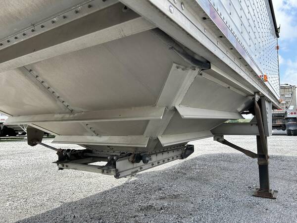2012 Wilson dwh-501