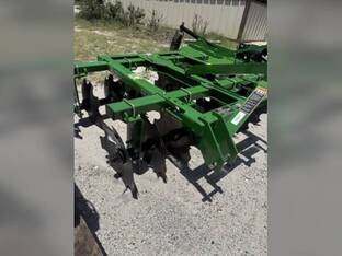 2025 Frontier TM1062L