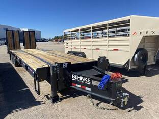 2026 B-B Behnke FB8X31SDPT-40L