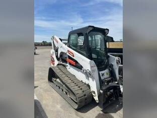 2023 Bobcat T770