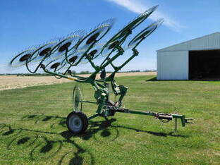 2023 Frontier WR0010