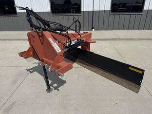 2020 Servis Rhino 1540