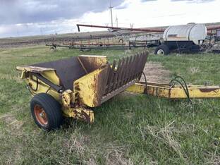 Degelman R570P