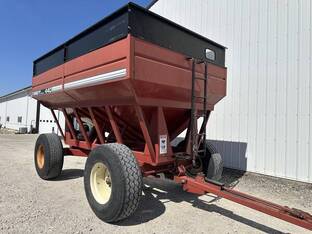 Brent 440
