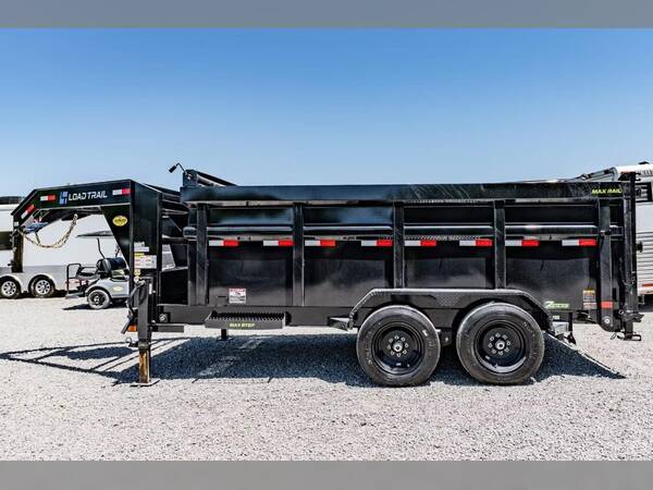 2026 Load Trail