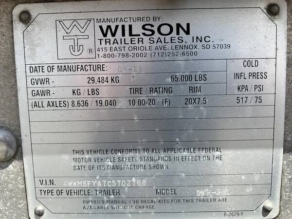 Trailer Image