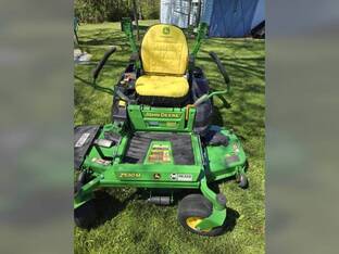 2023 John Deere Z530M