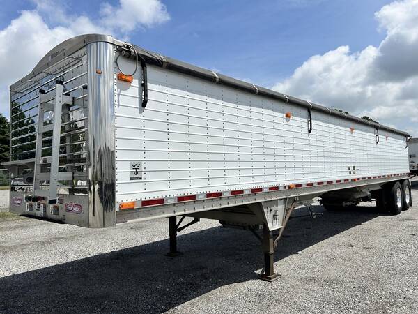 2012 Wilson dwh-501