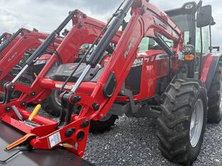 2026 Massey-Ferguson 4707