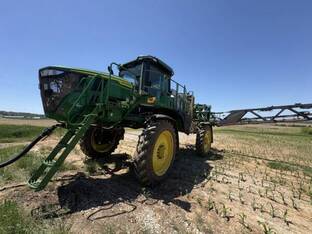 2024 John Deere 410R