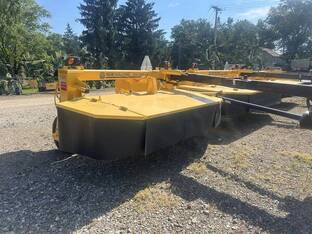 2026 New Holland DISCBINE 209