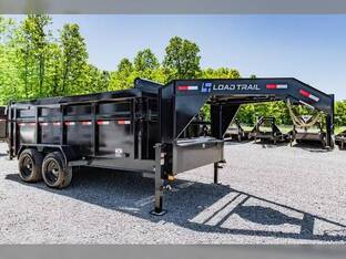2026 Load Trail