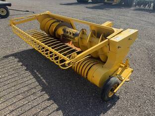 2019 New Holland 29P