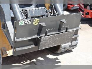 2026 CID SKIDSTEER TO DINGO CONVERSION ADAPTOR SS