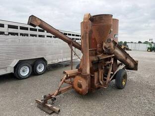 Fox FEED GRINDER