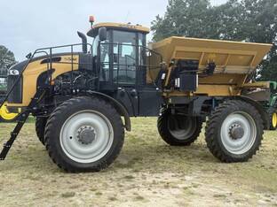 2022 ROGATOR RG1300C