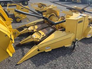 2014 New Holland 3PN