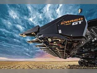 2026 Drago 830GT