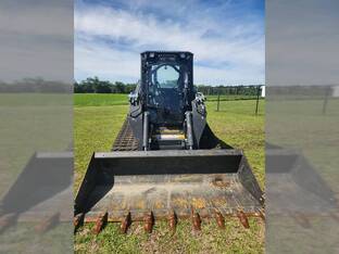 2024 New Holland C345