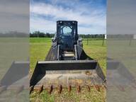 2024 New Holland C345