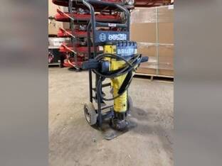 2009 Bosch 11304