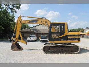 1995 Caterpillar 311