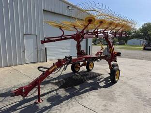2022 New Holland PC1225