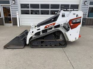 2023 Bobcat MT100