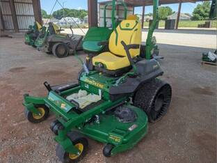 2026 John Deere Z740R