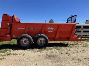 2020 Kuhn Knight PS270