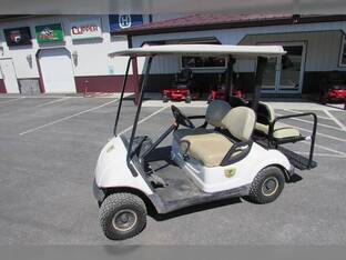 2007 Yamaha YDRA
