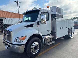 2027 Kenworth T380