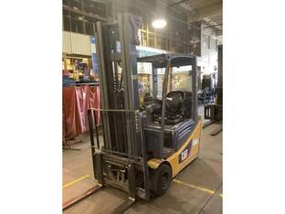 2018 Caterpillar 2ET4000