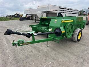 2022 John Deere 328