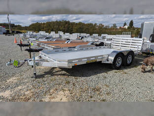 2027 Aluma 7818-BT