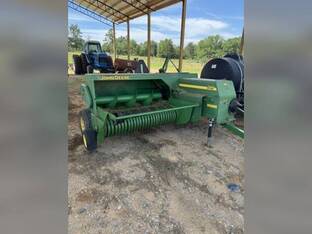 2012 John Deere 348