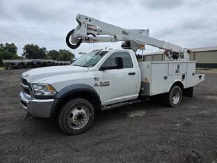 2015 ALTEC AT40G