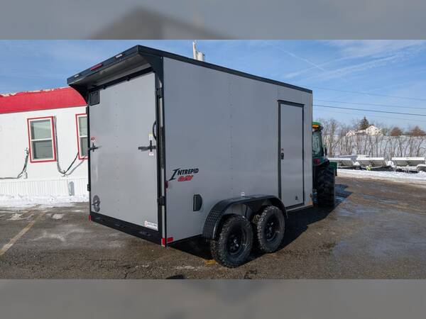 2026 Homesteader 712it