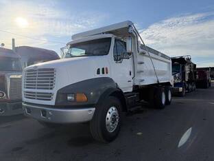 1999 Sterling A9500