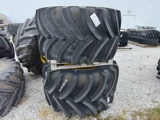 2024 Goodyear 850/55R30