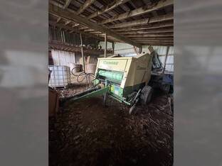 2010 Krone KR130B