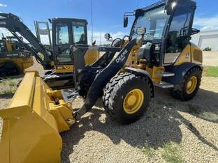 2024 John Deere 304 G