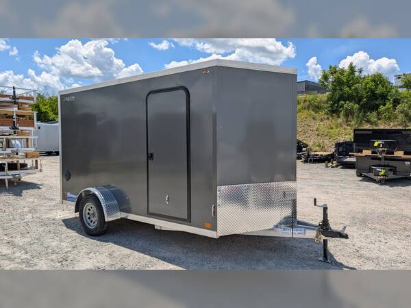 2026 Legend 7x14tv